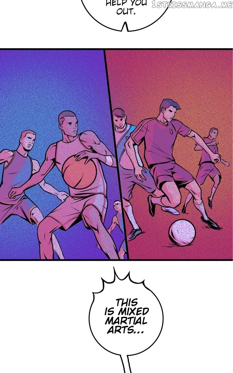 The Tomato Can chapter 2 - page 70