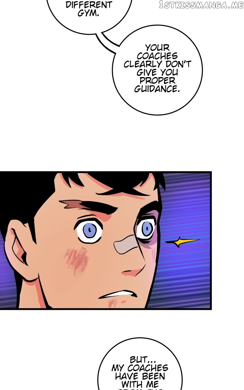The Tomato Can chapter 2 - page 76