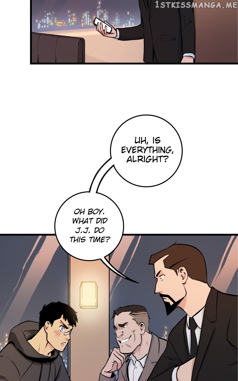 The Tomato Can chapter 2 - page 85