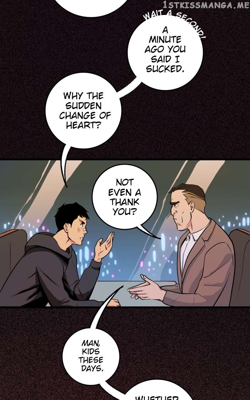 The Tomato Can chapter 2 - page 91