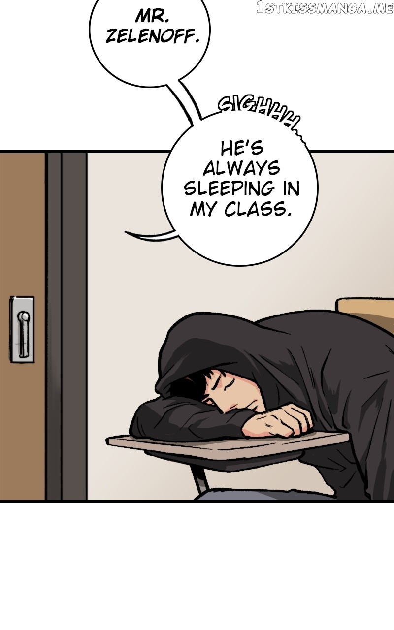 The Tomato Can chapter 1 - page 64