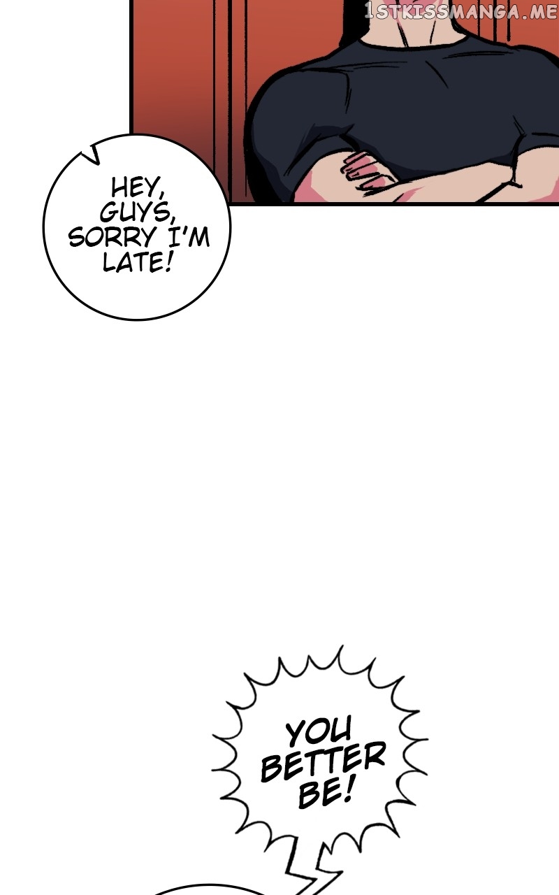 The Tomato Can chapter 1 - page 91