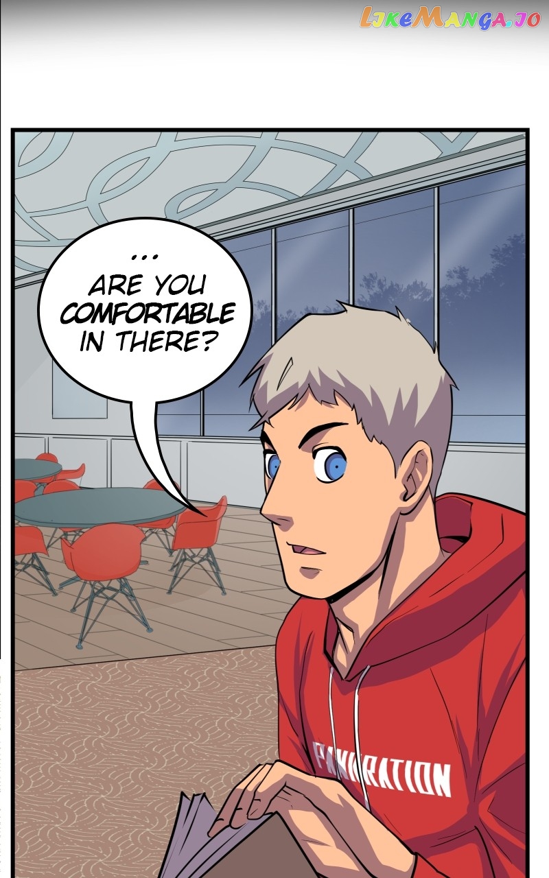 The Tomato Can Chapter 26 - page 10