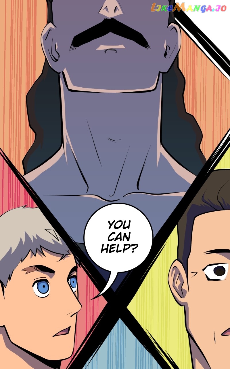 The Tomato Can Chapter 26 - page 104