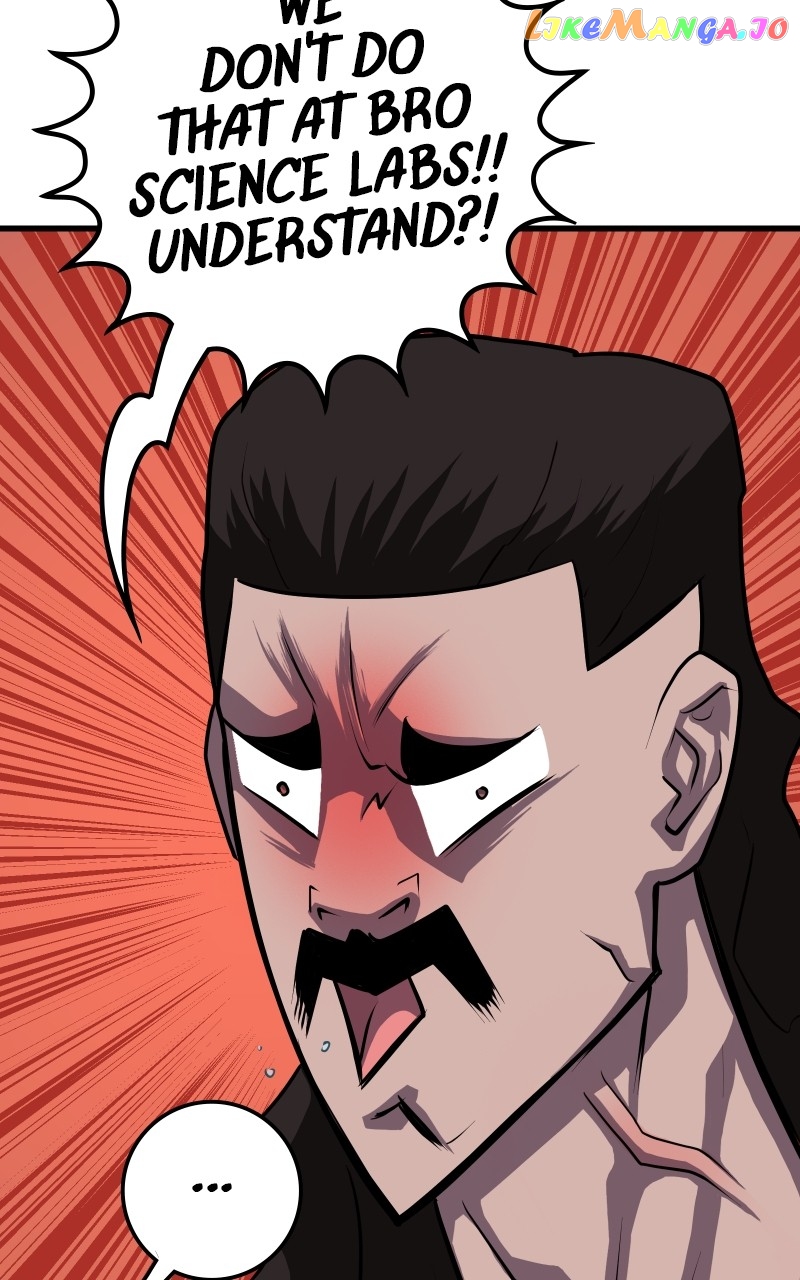 The Tomato Can Chapter 26 - page 115