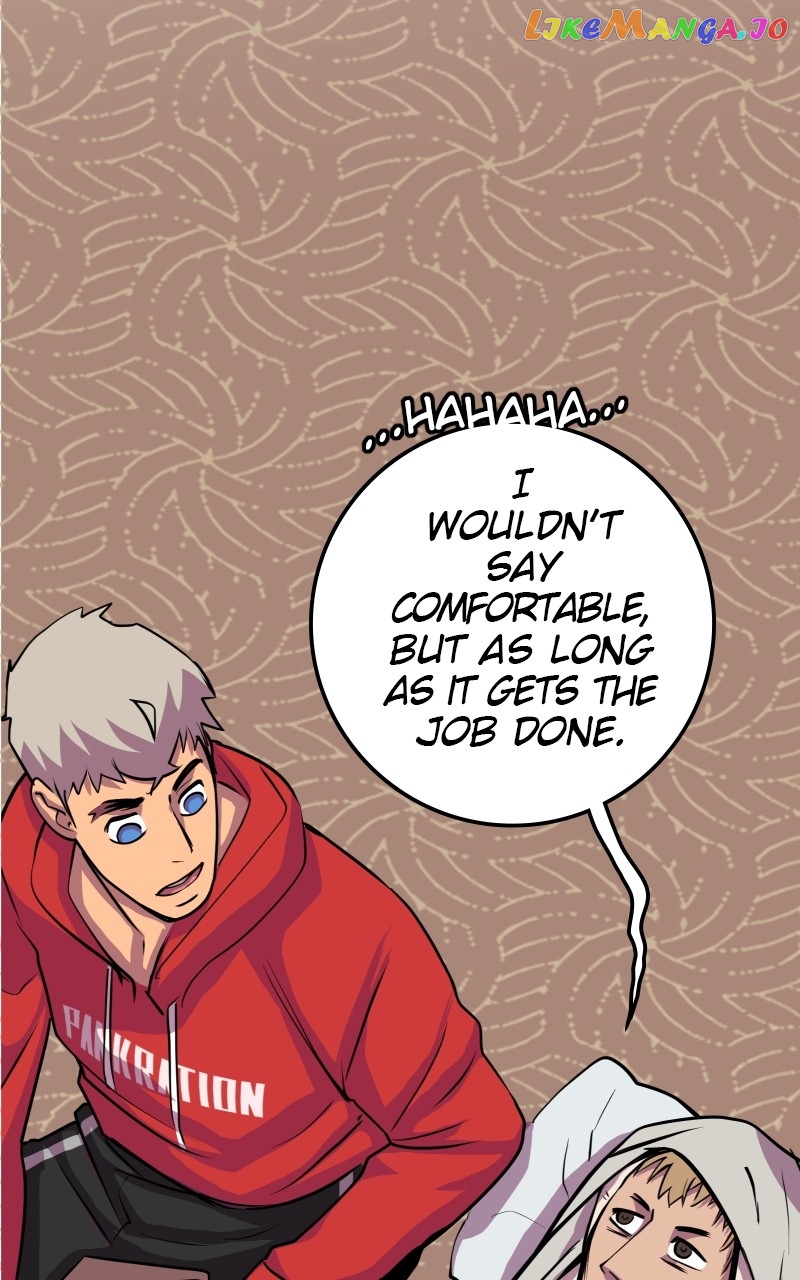 The Tomato Can Chapter 26 - page 12