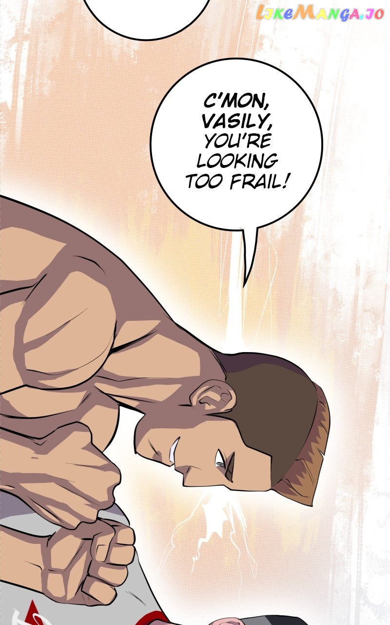 The Tomato Can Chapter 26 - page 131