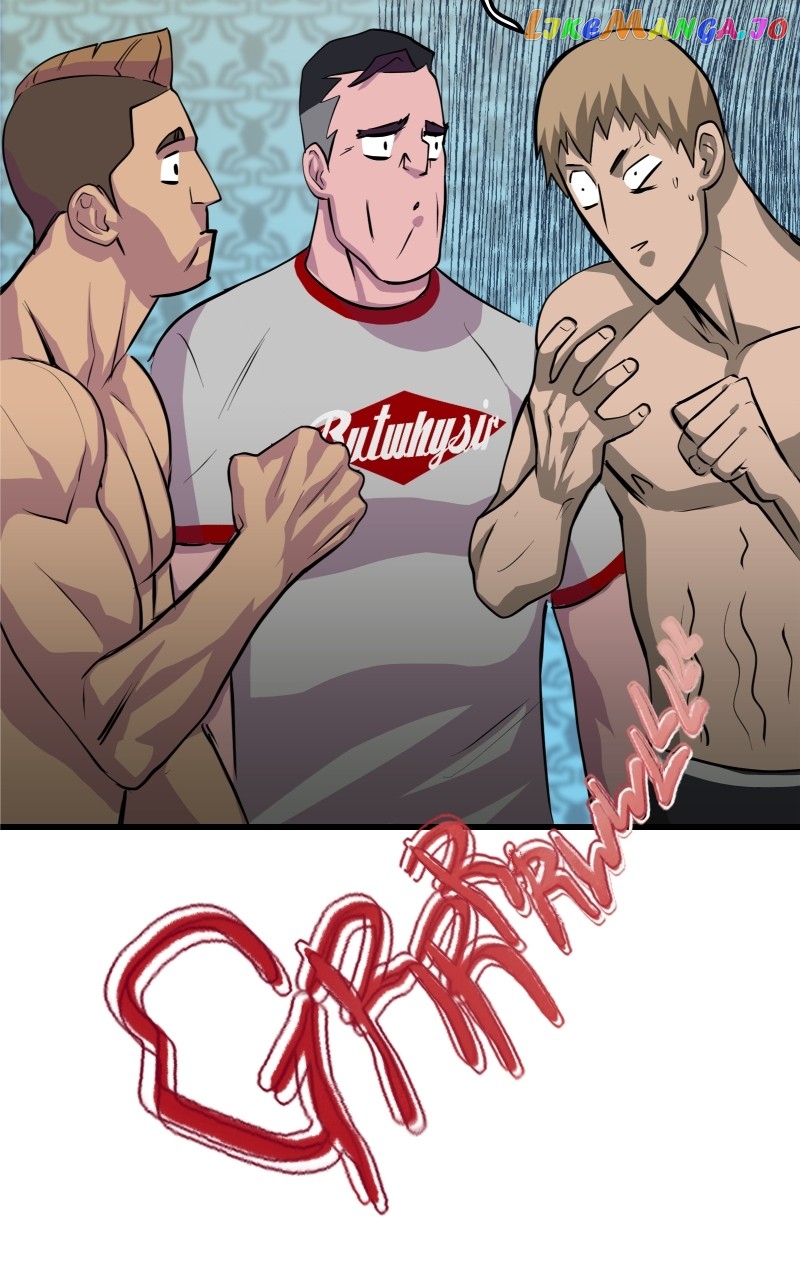 The Tomato Can Chapter 26 - page 134