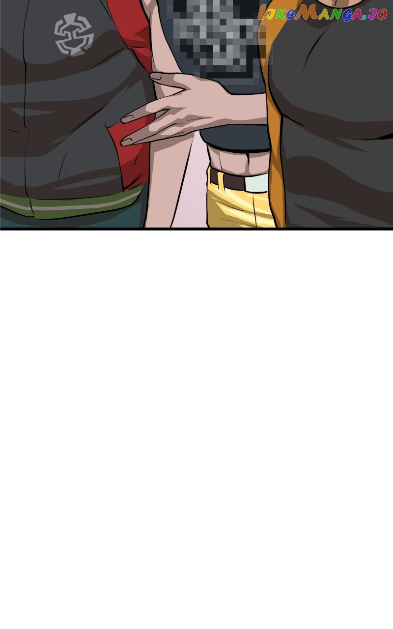 The Tomato Can Chapter 26 - page 136