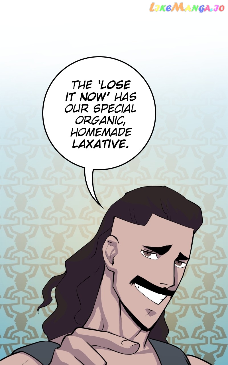 The Tomato Can Chapter 26 - page 137