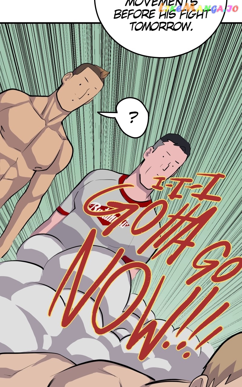 The Tomato Can Chapter 26 - page 139