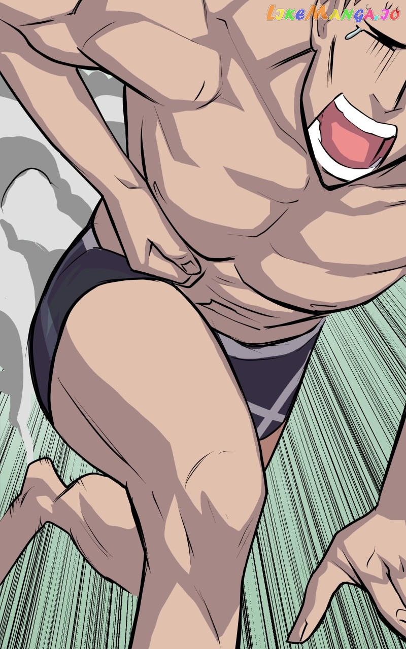 The Tomato Can Chapter 26 - page 140