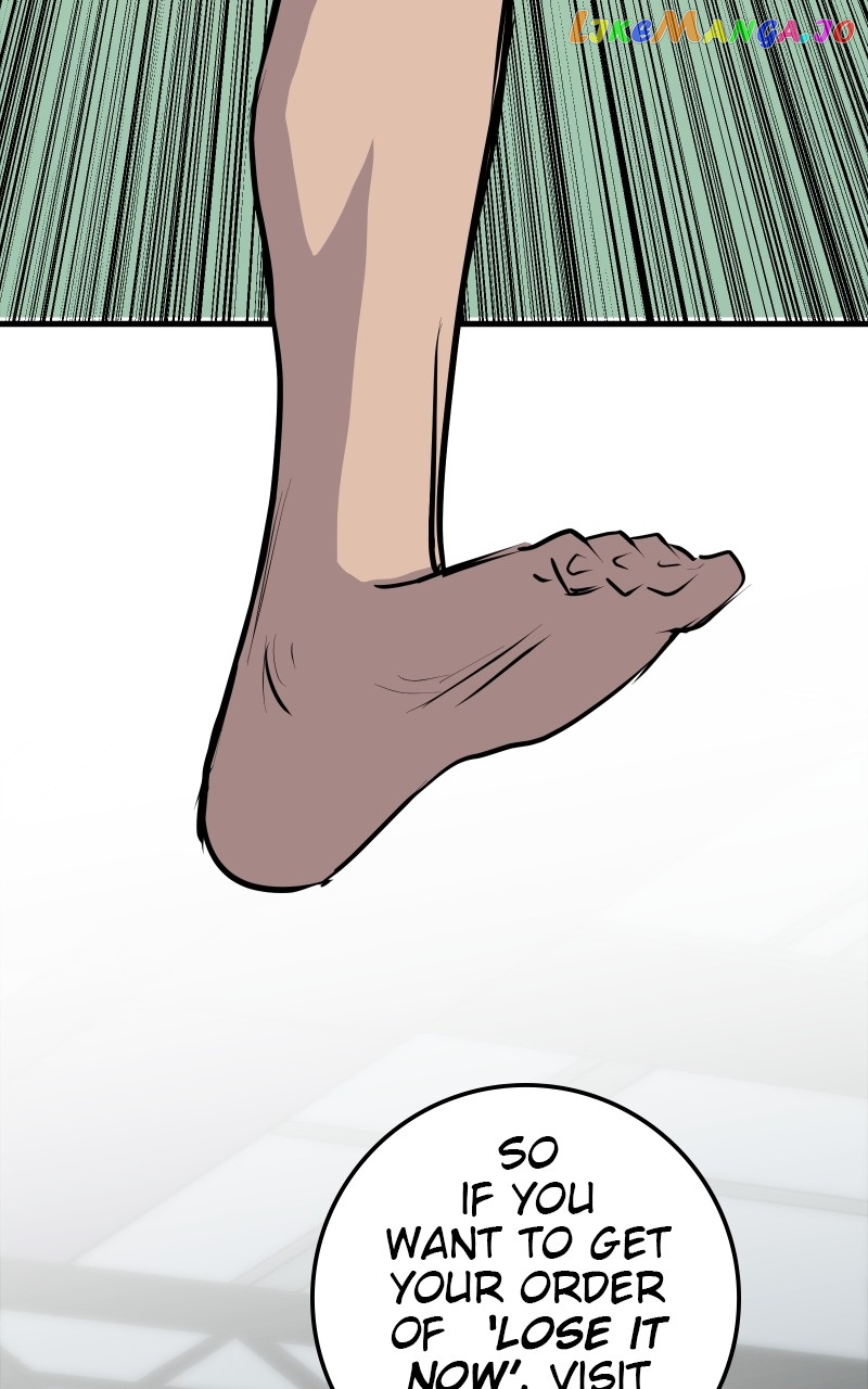 The Tomato Can Chapter 26 - page 141