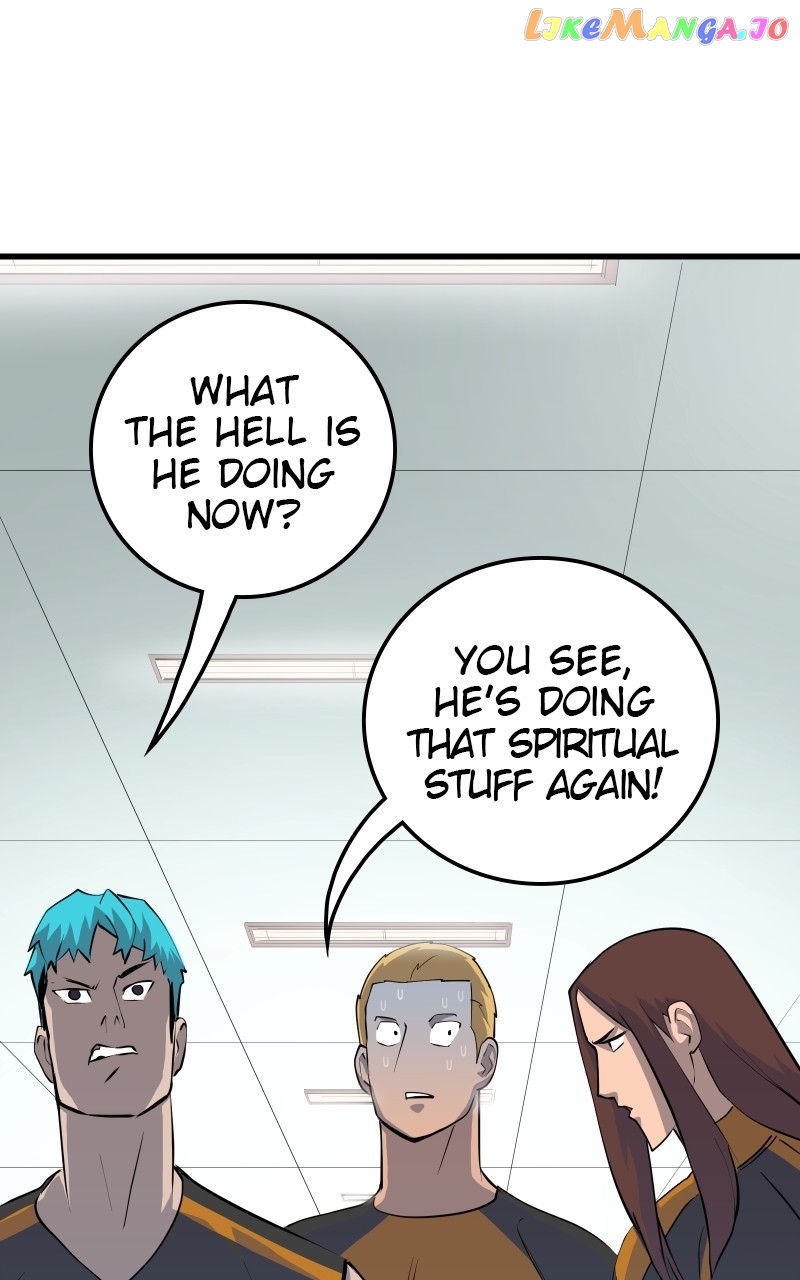 The Tomato Can Chapter 26 - page 154