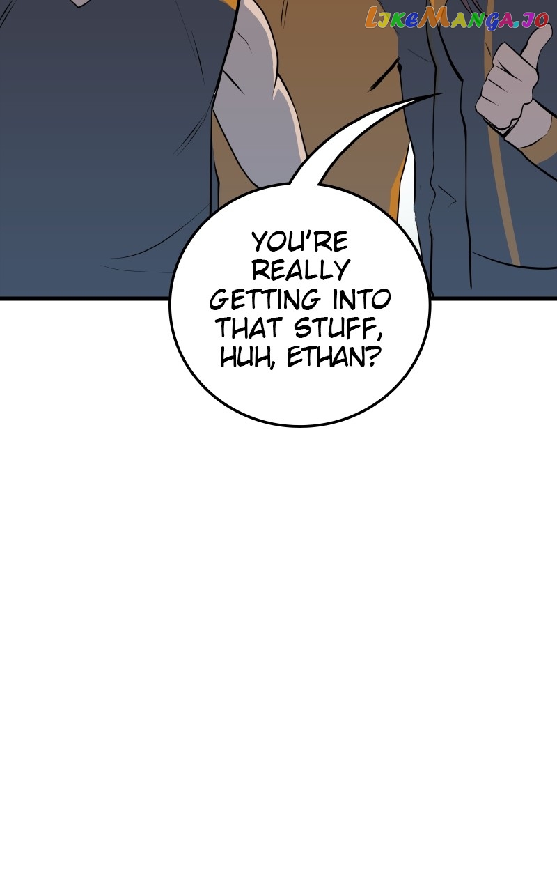 The Tomato Can Chapter 26 - page 155