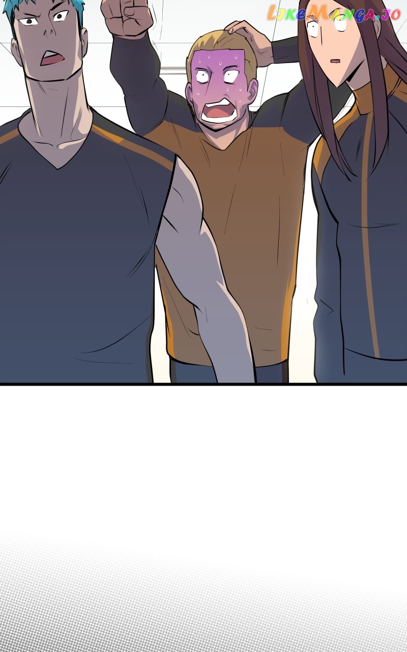 The Tomato Can Chapter 26 - page 162