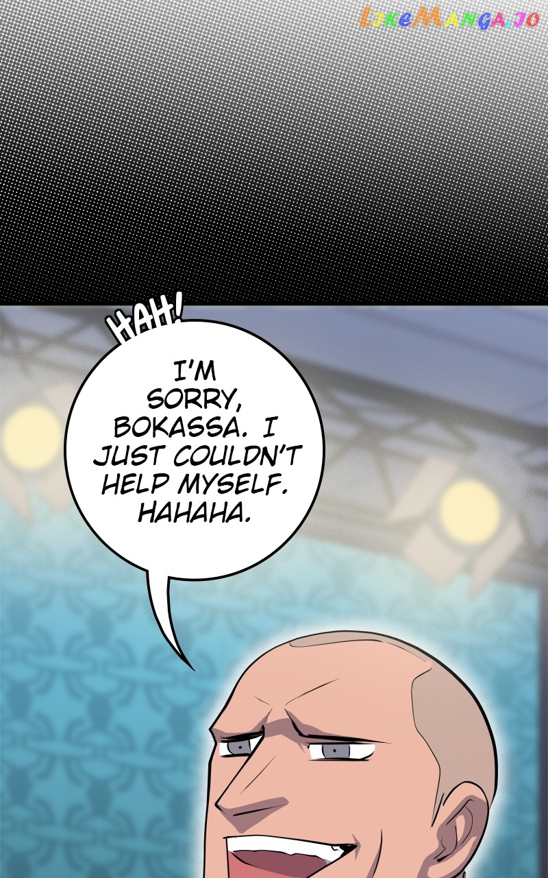 The Tomato Can Chapter 26 - page 163