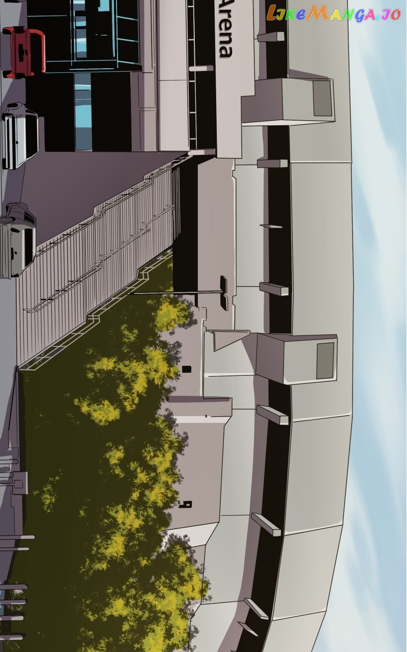 The Tomato Can Chapter 26 - page 171