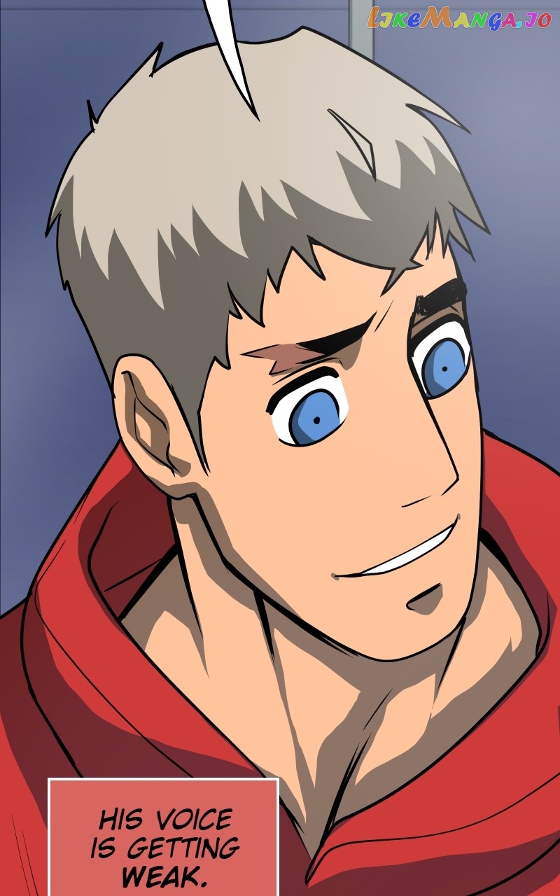The Tomato Can Chapter 26 - page 20