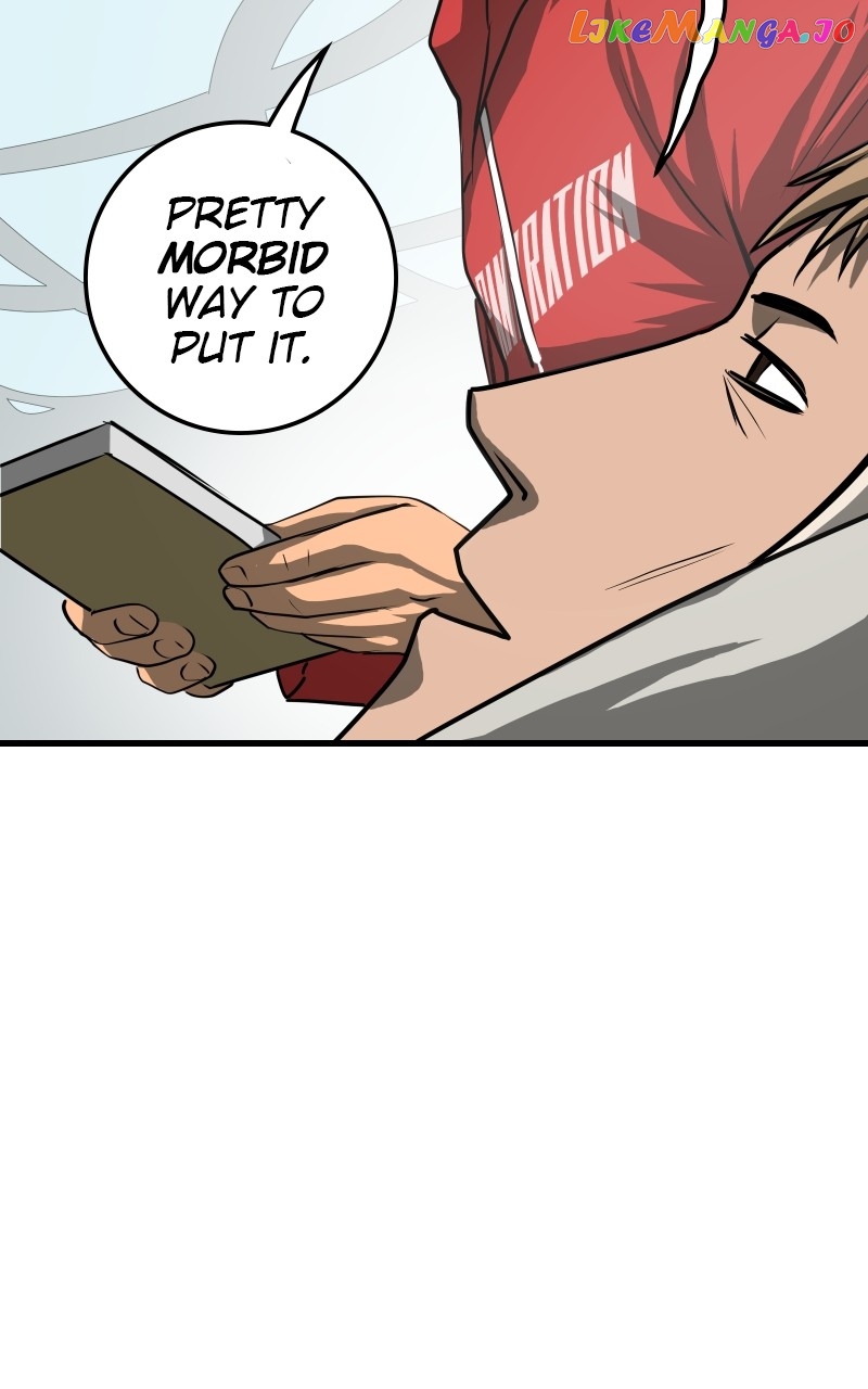 The Tomato Can Chapter 26 - page 22