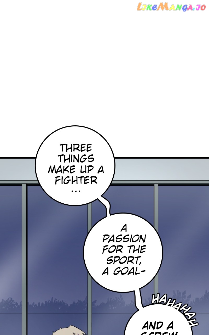 The Tomato Can Chapter 26 - page 23