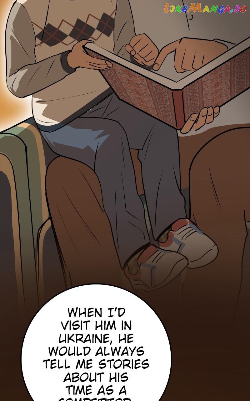 The Tomato Can Chapter 26 - page 32
