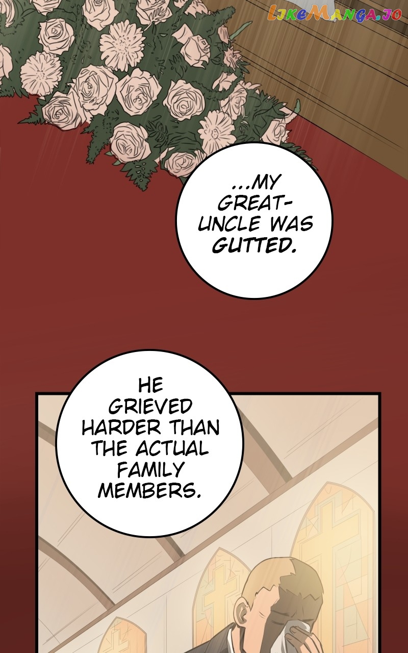 The Tomato Can Chapter 26 - page 38