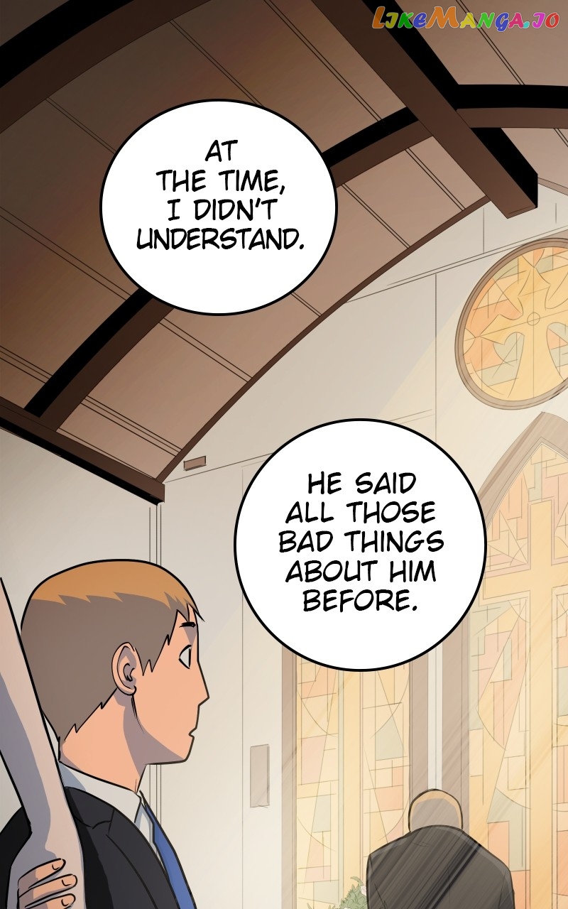 The Tomato Can Chapter 26 - page 40