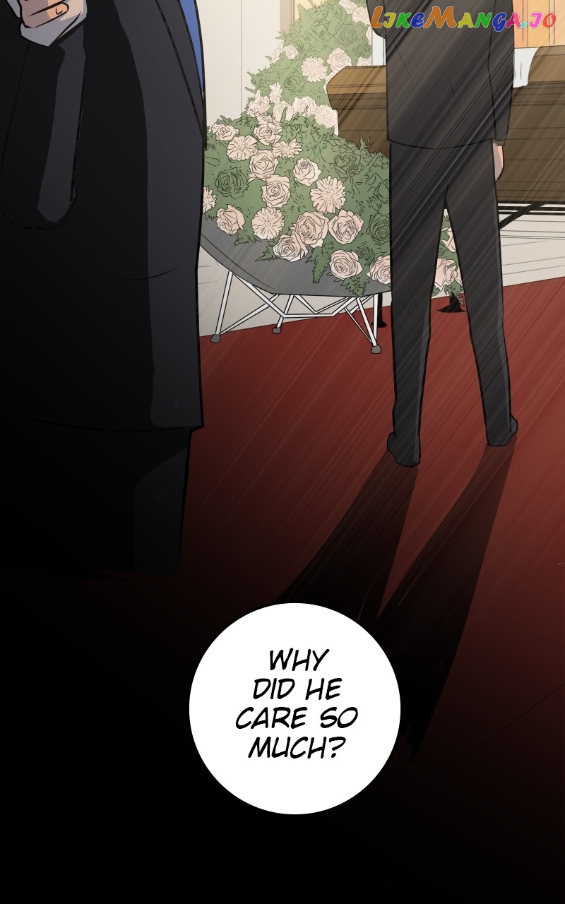 The Tomato Can Chapter 26 - page 41