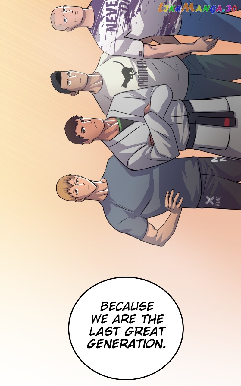 The Tomato Can Chapter 26 - page 55