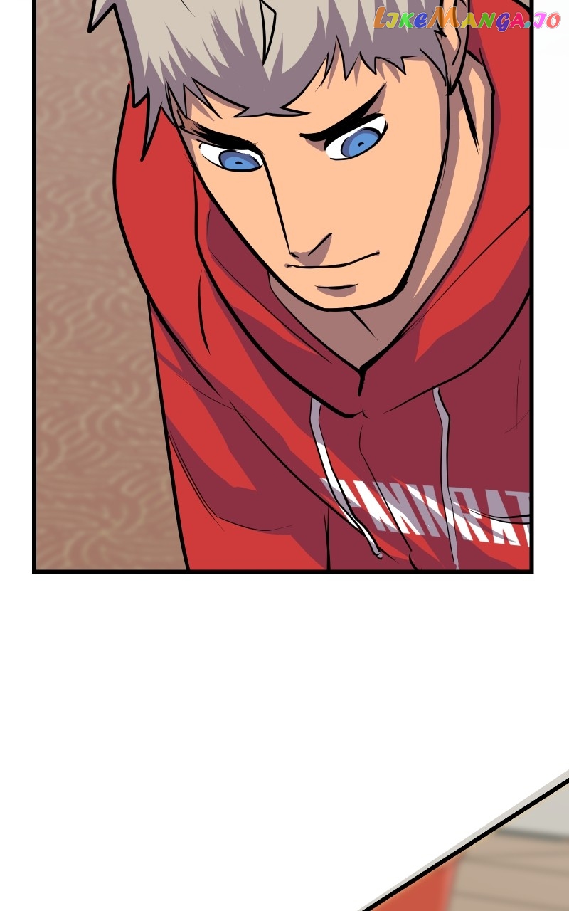The Tomato Can Chapter 26 - page 64