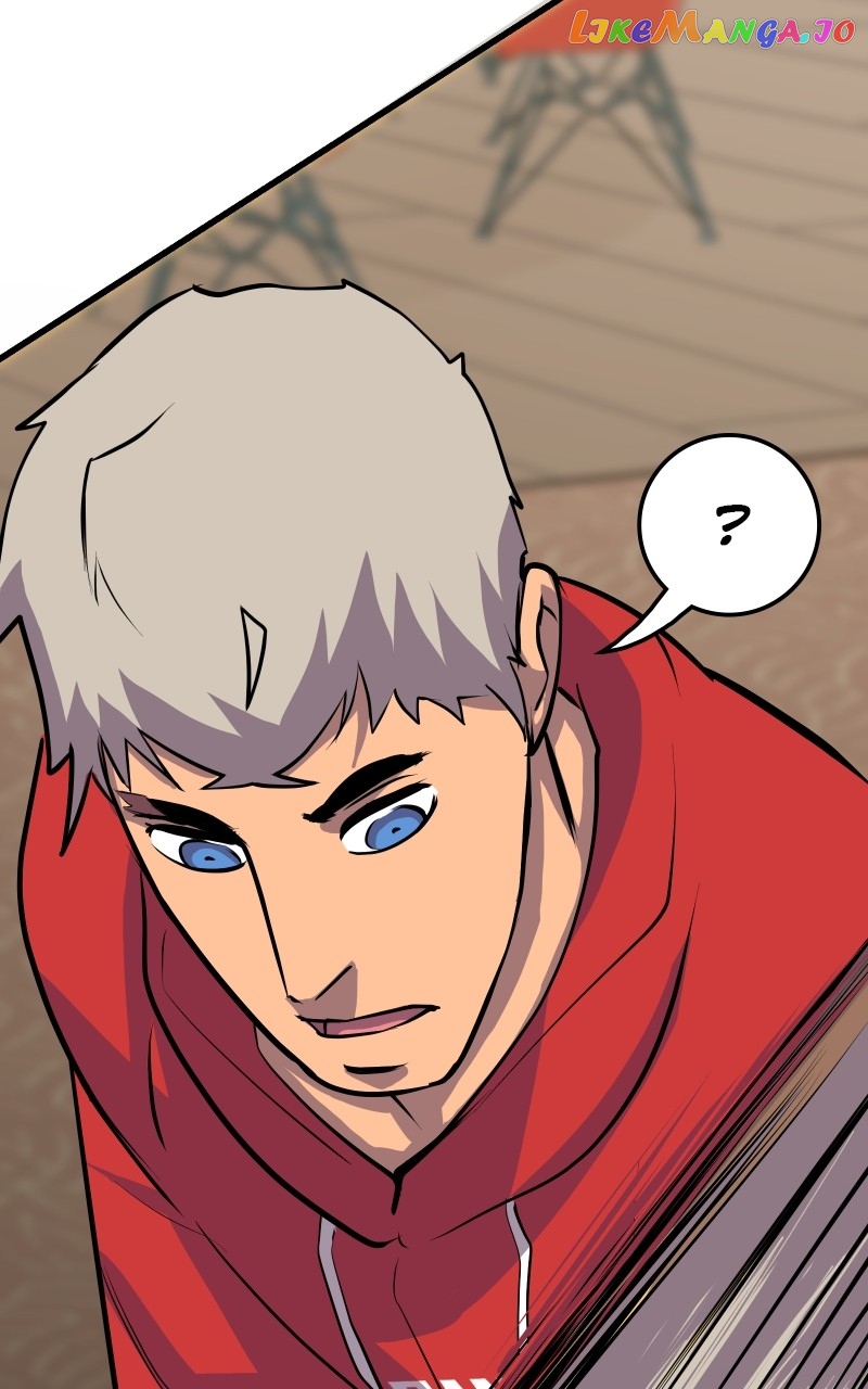 The Tomato Can Chapter 26 - page 65
