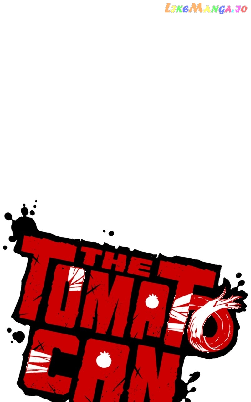 The Tomato Can Chapter 26 - page 69
