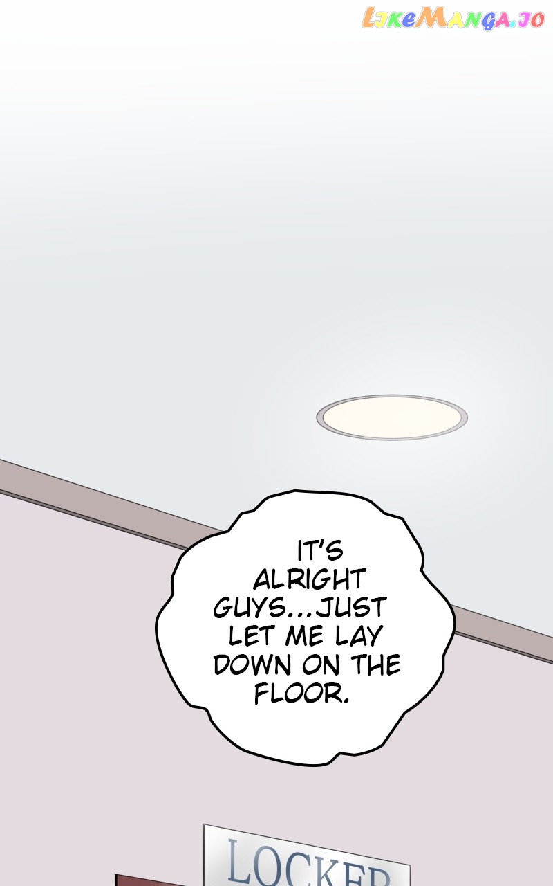 The Tomato Can Chapter 26 - page 71