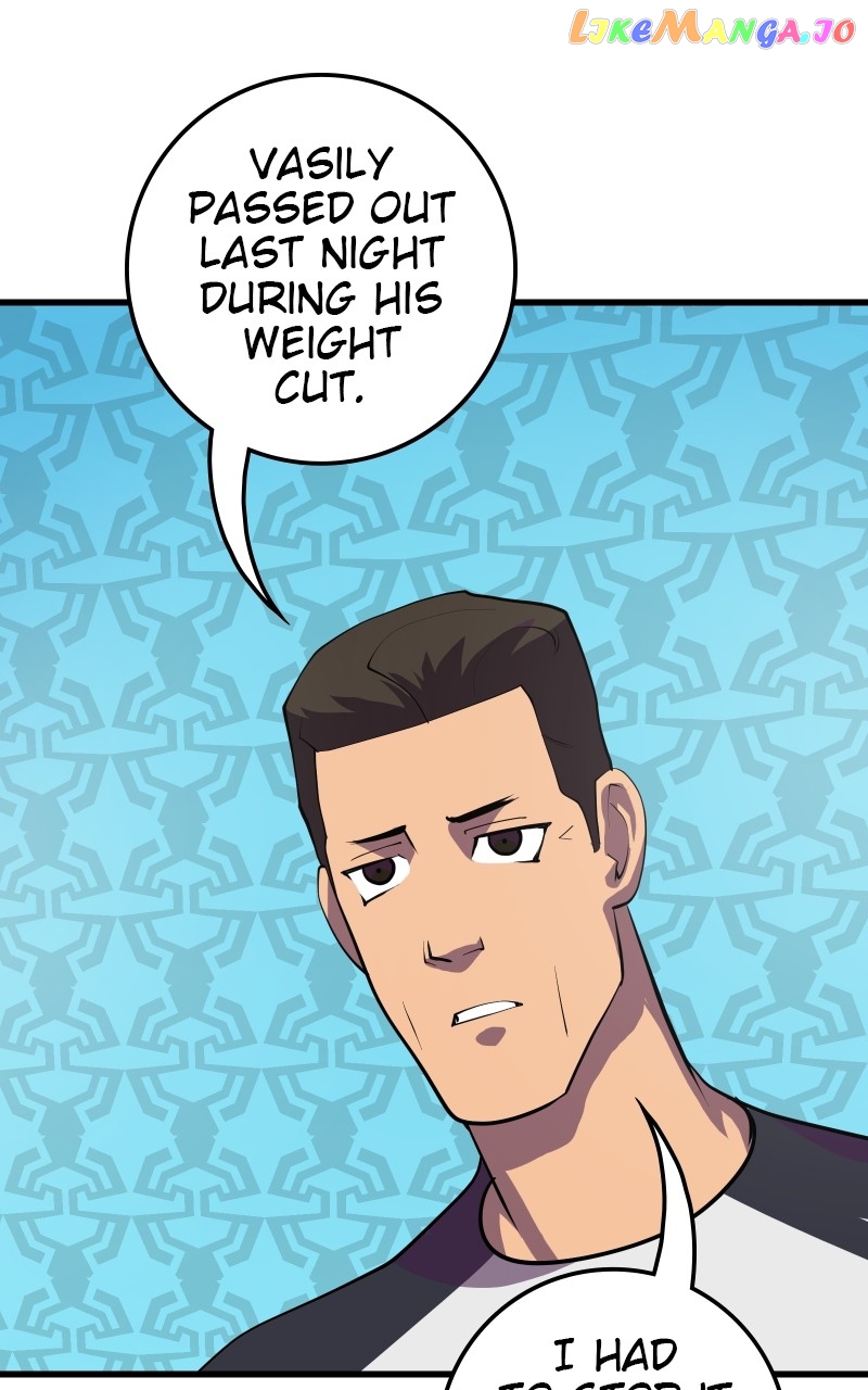 The Tomato Can Chapter 26 - page 78