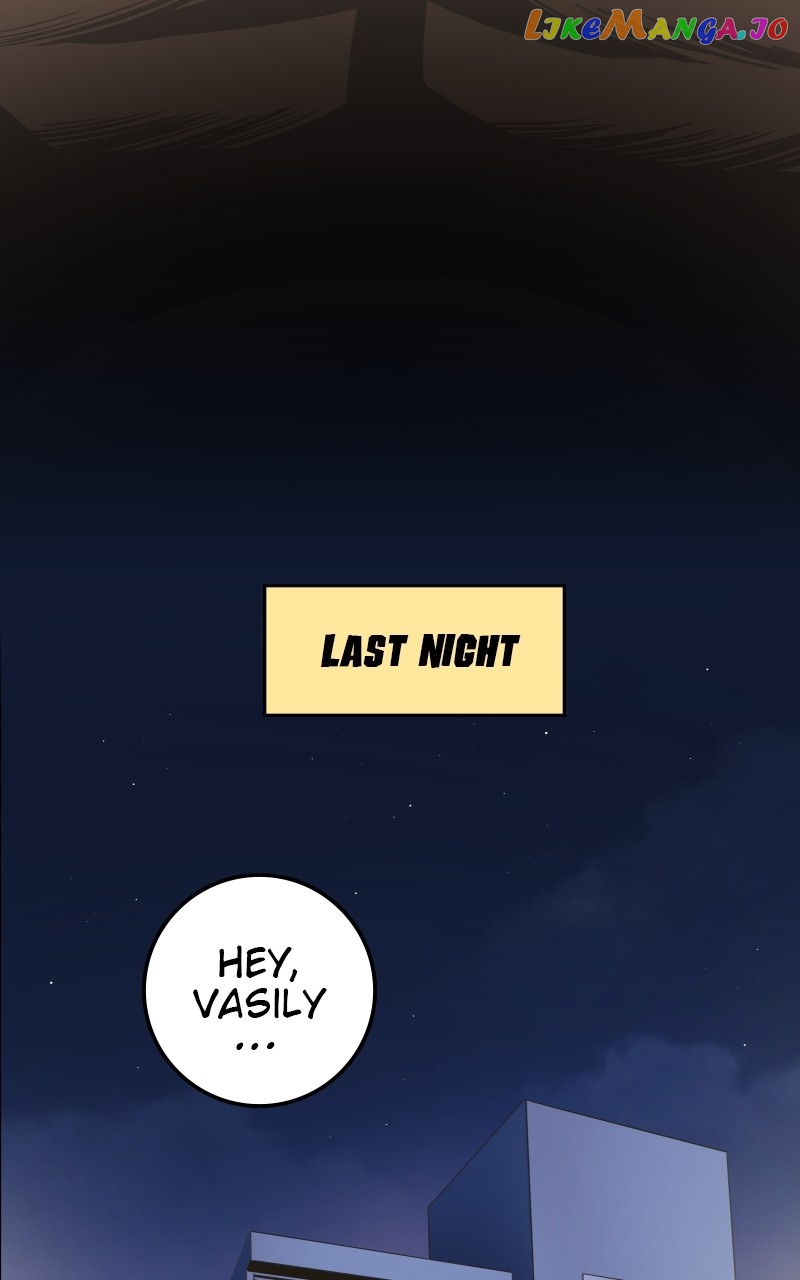 The Tomato Can Chapter 26 - page 8