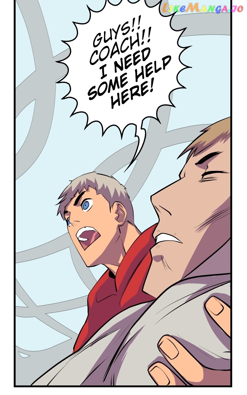 The Tomato Can Chapter 26 - page 80