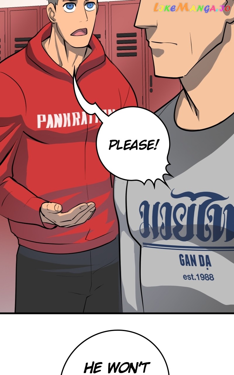 The Tomato Can Chapter 26 - page 90