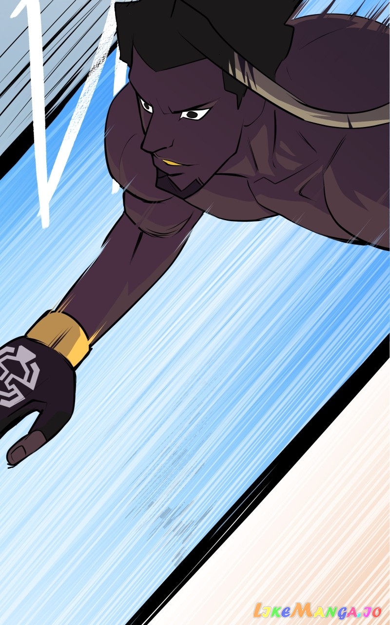 The Tomato Can Chapter 27 - page 106