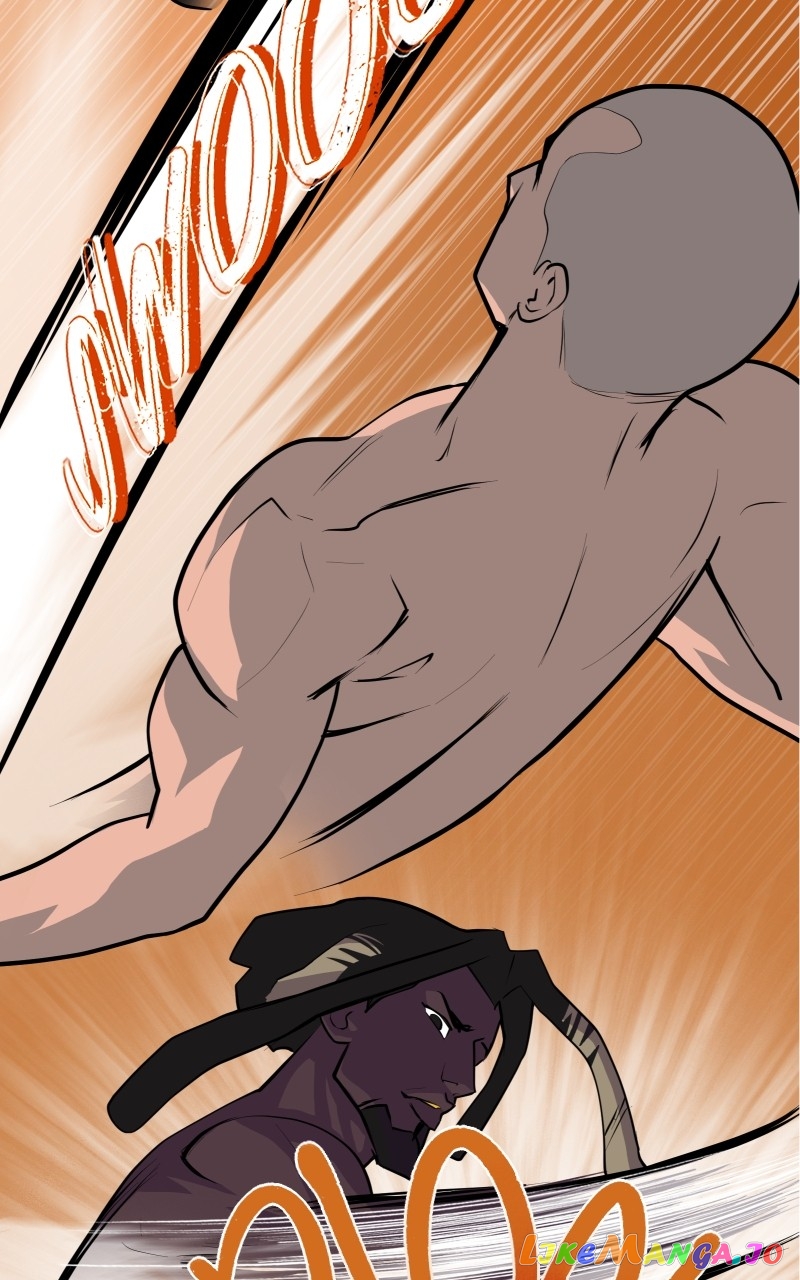 The Tomato Can Chapter 27 - page 108