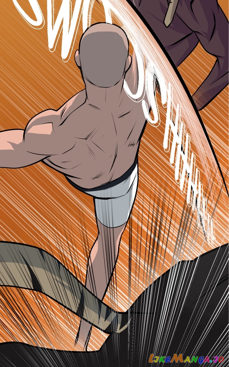 The Tomato Can Chapter 27 - page 110