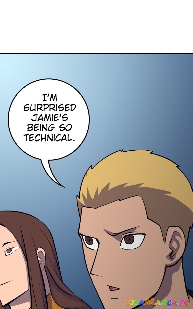 The Tomato Can Chapter 27 - page 112