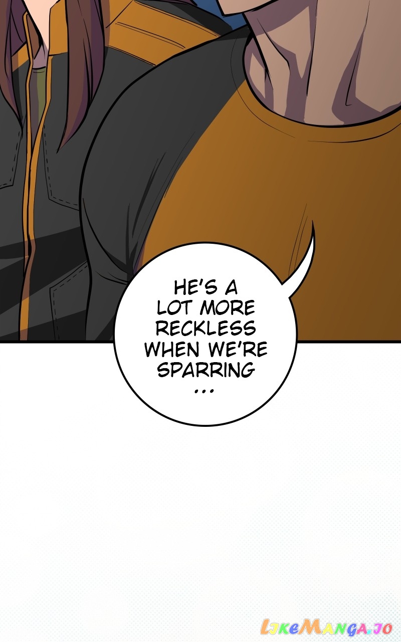 The Tomato Can Chapter 27 - page 113