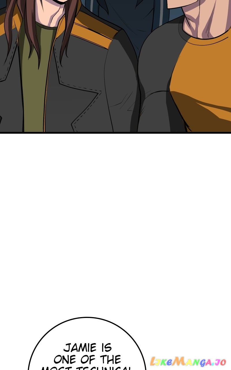 The Tomato Can Chapter 27 - page 118