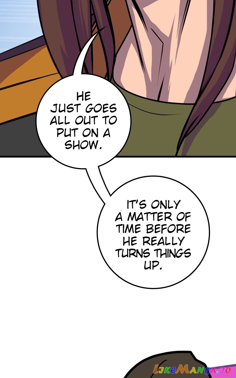 The Tomato Can Chapter 27 - page 120