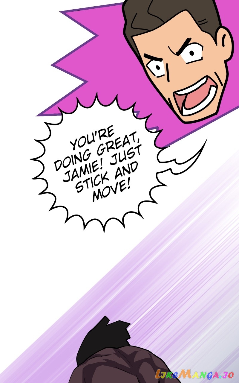 The Tomato Can Chapter 27 - page 121