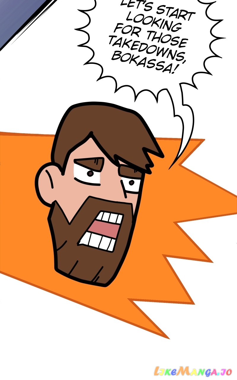 The Tomato Can Chapter 27 - page 123