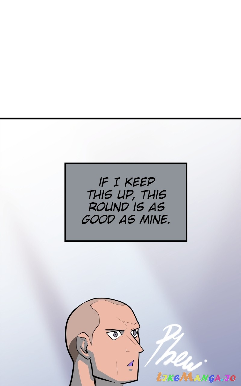 The Tomato Can Chapter 27 - page 124