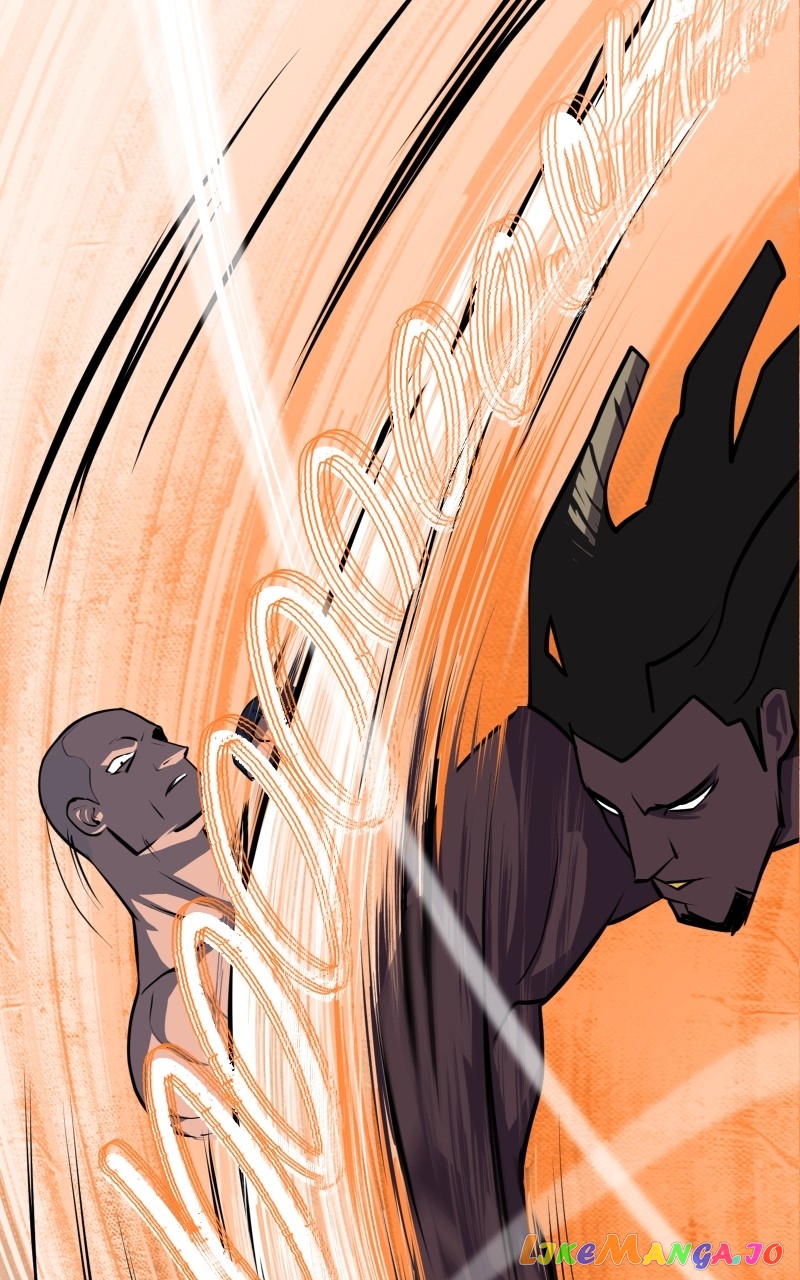 The Tomato Can Chapter 27 - page 134