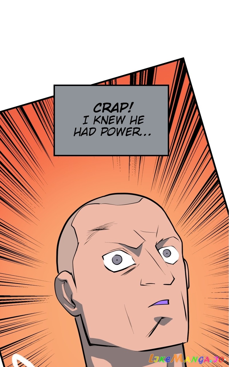 The Tomato Can Chapter 27 - page 136